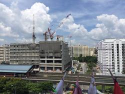 Blk 717 Woodlands Drive 70 (Woodlands), HDB 4 Rooms #126335722